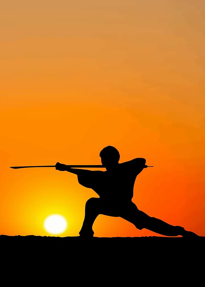 Kung Fu