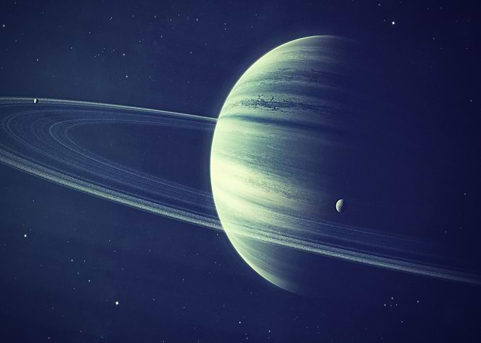 Solar System