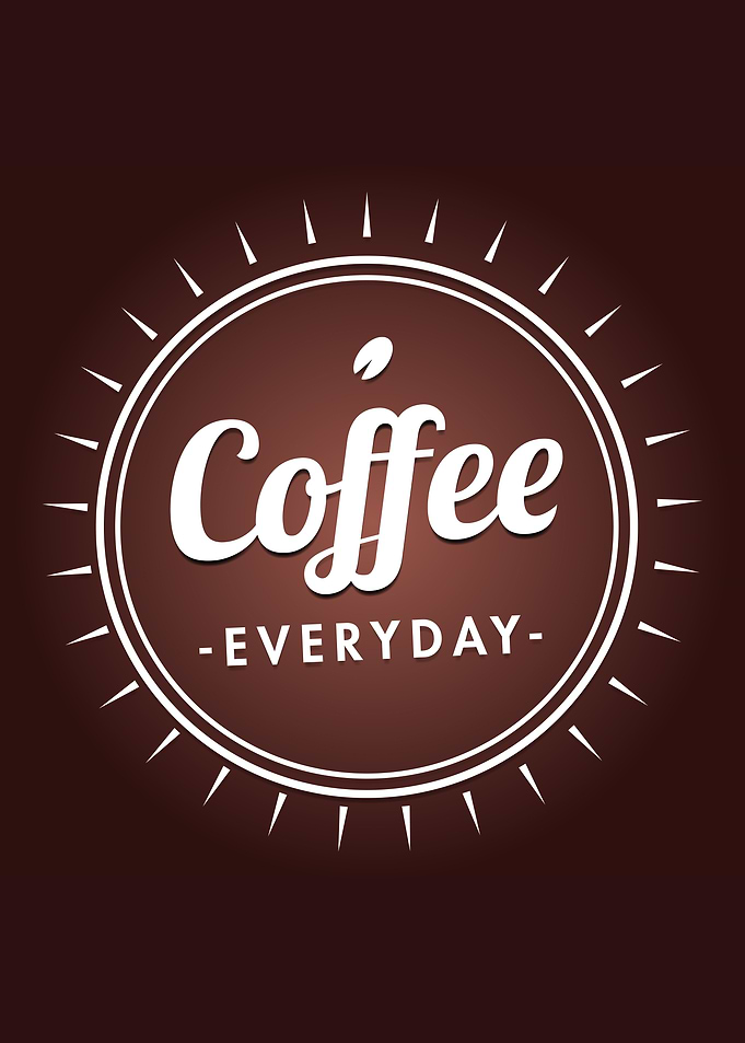 coffee quotes art
