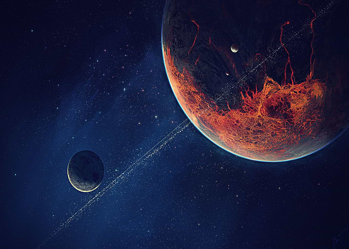 Solar System