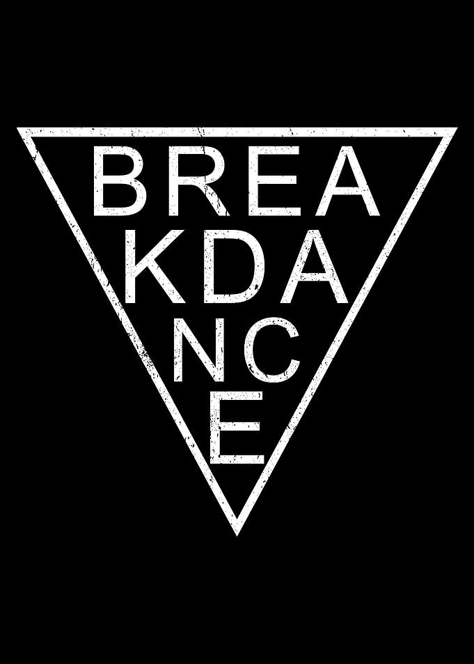 BREAKDANCE