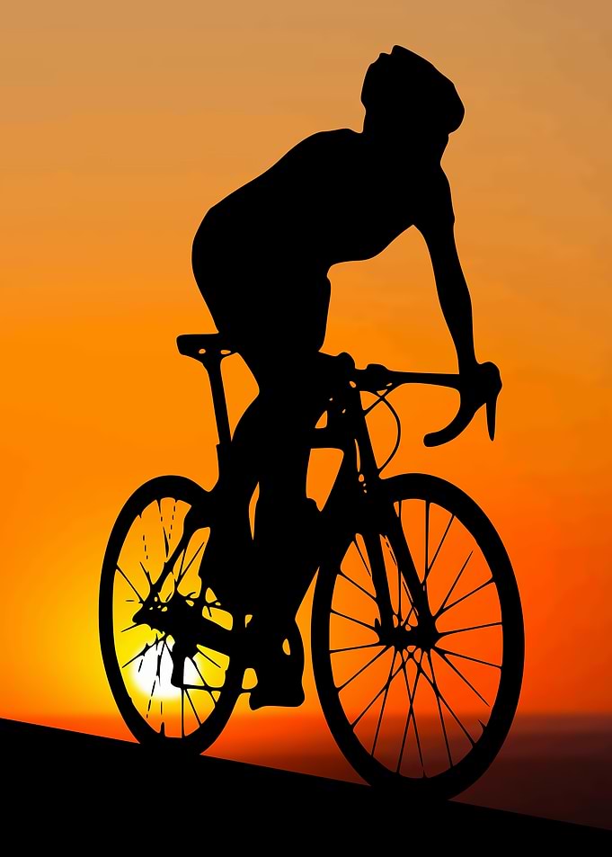 Cycling