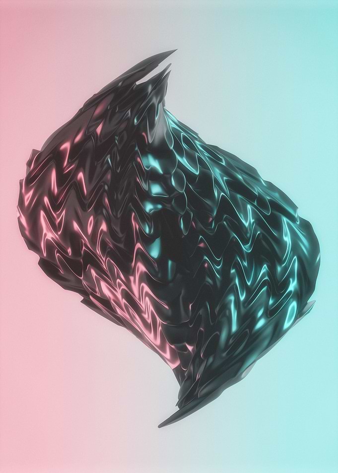 Two Sided Heart