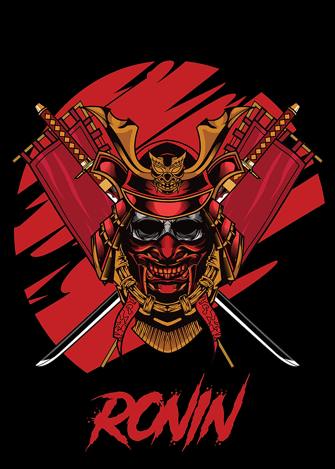 Ronin