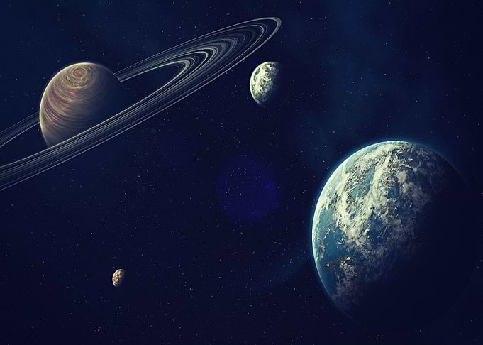 Solar System