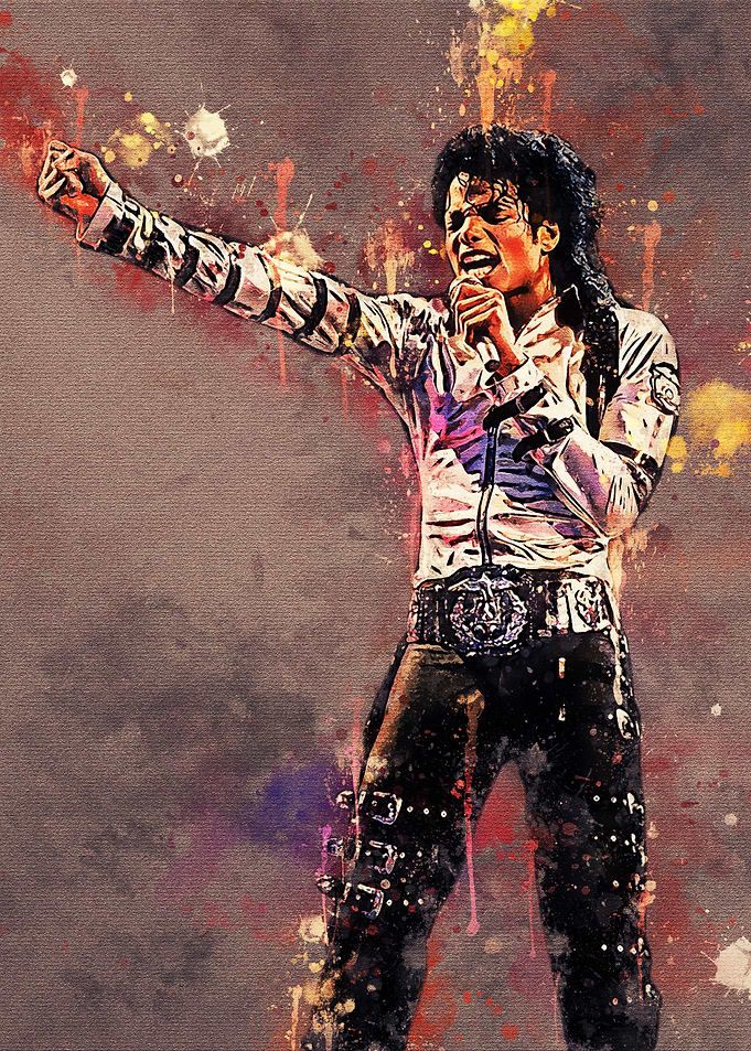 Michael Jackson