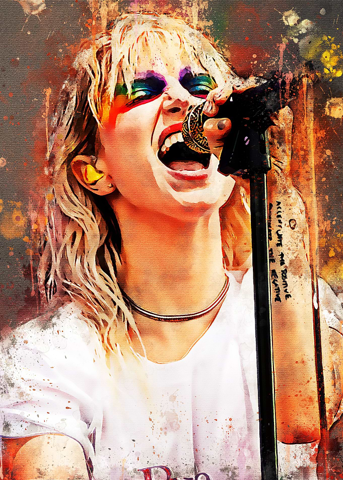 Hayley Williams