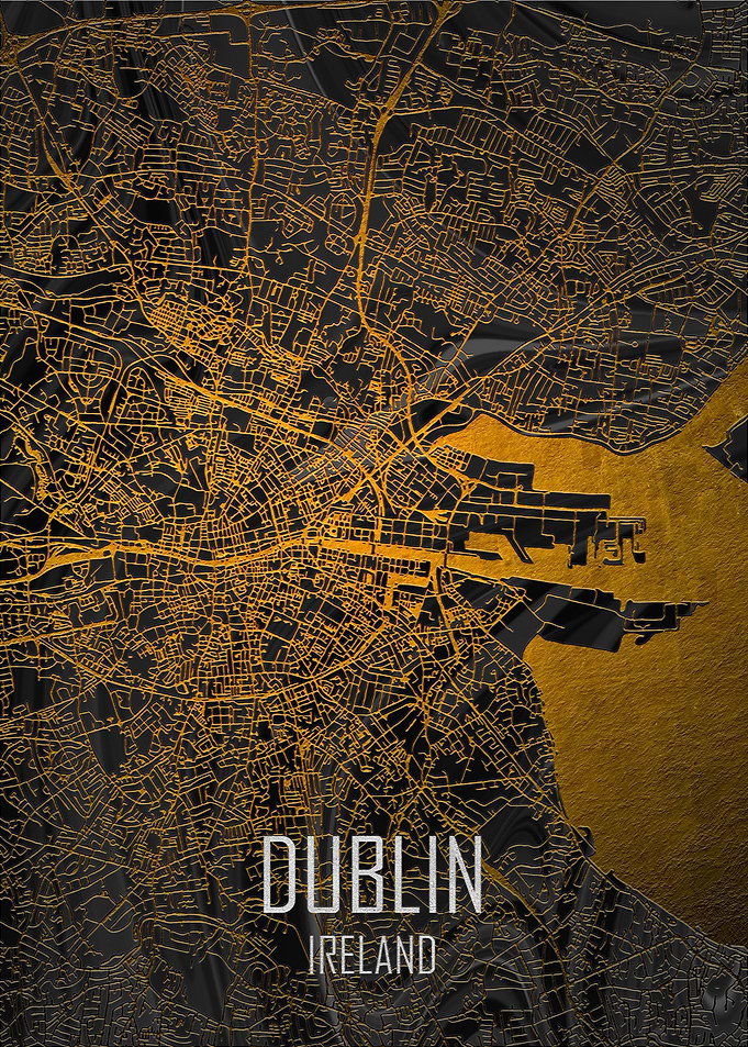 Dublin Ireland
