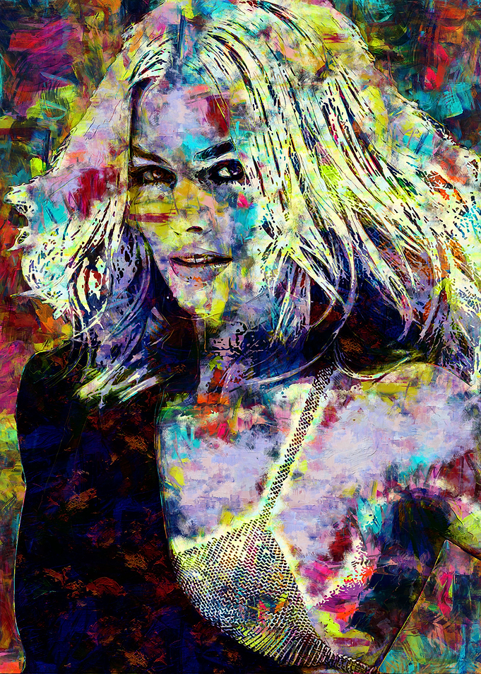 Margot Robbie