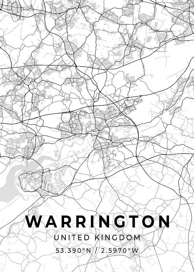 Warrington UK
