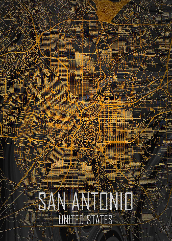 San Antonio United States