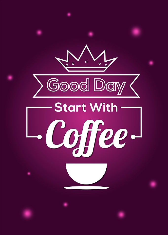 coffee quotes art