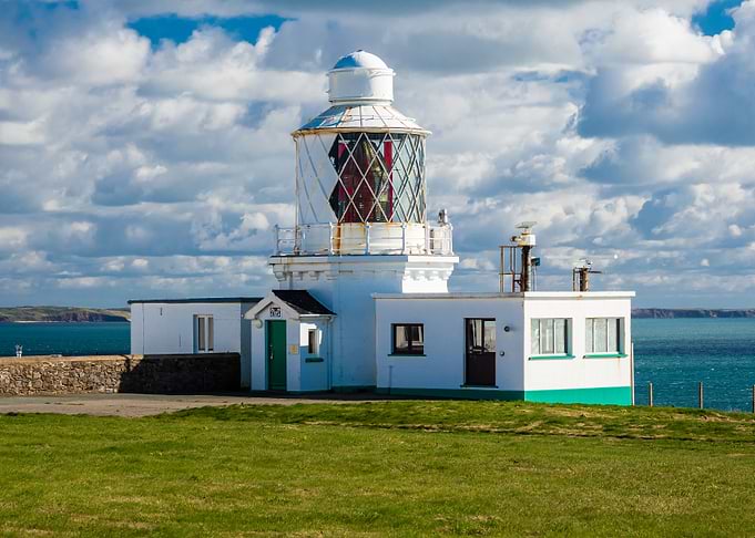 St Anns Lighthouse