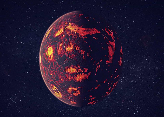 Solar System