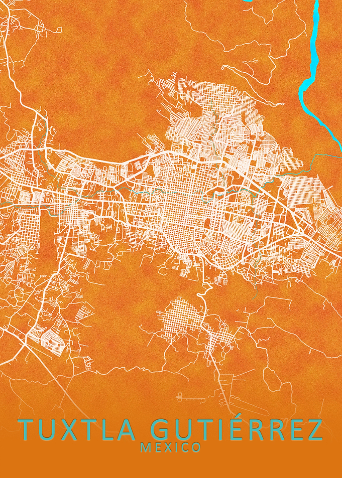Tuxtla Gutierrez Mexico