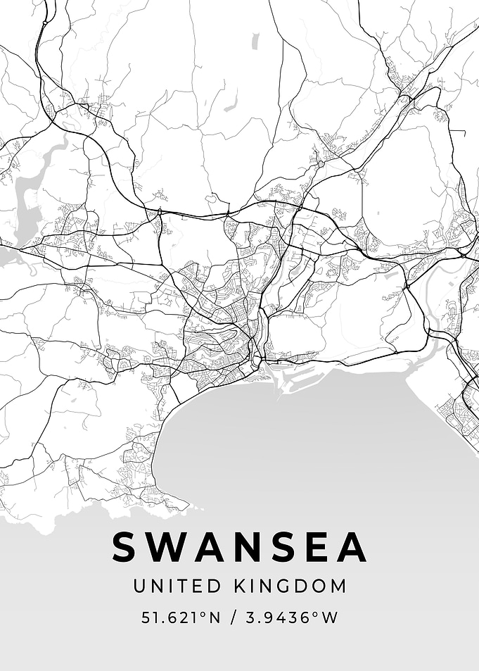 Swansea UK