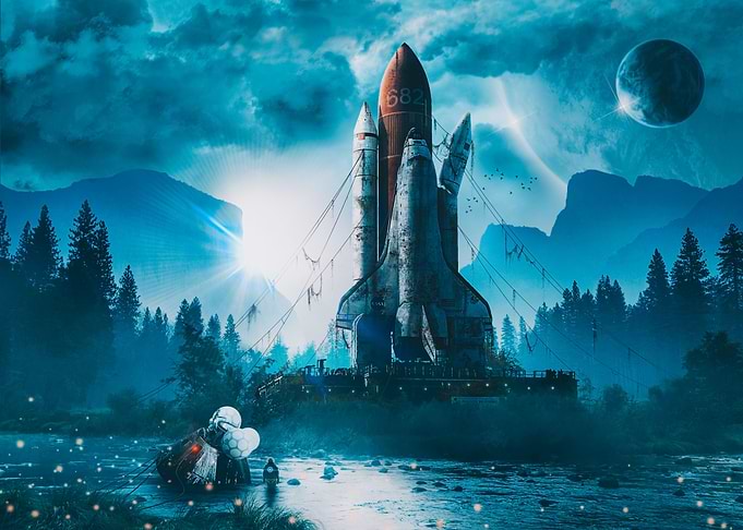 Planet FURGENURMA