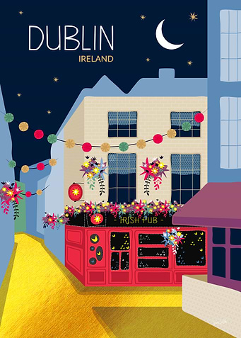 Dublin Ireland