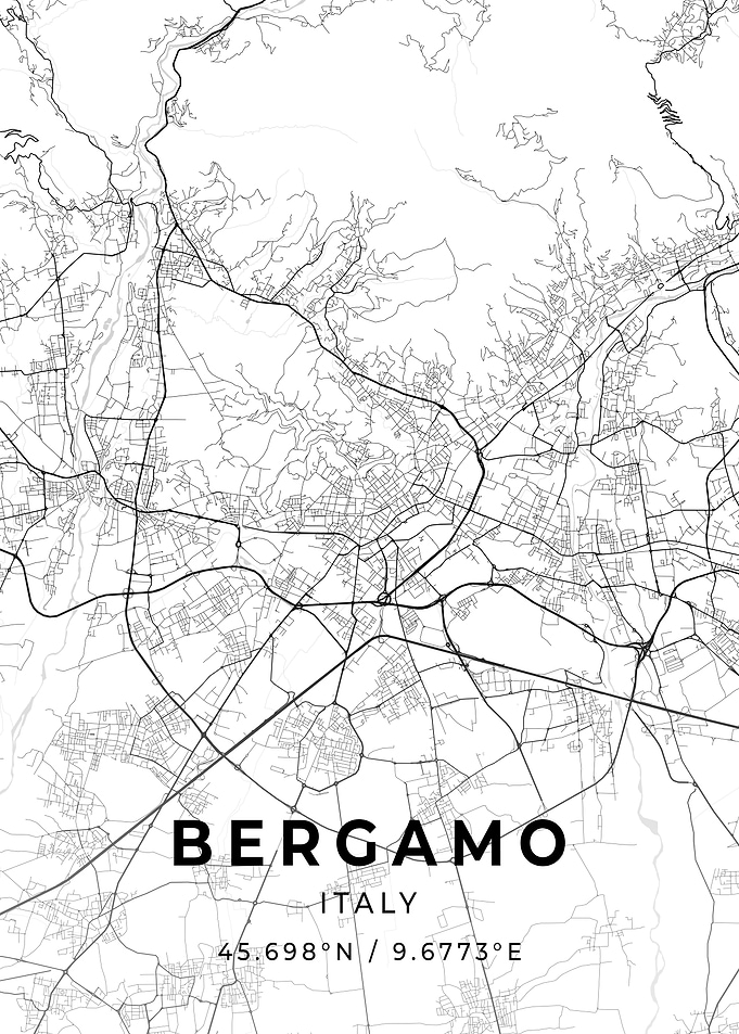 Bergamo Italy