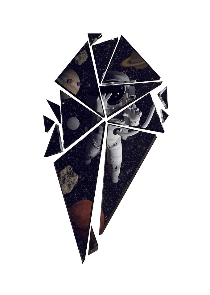 Shattered