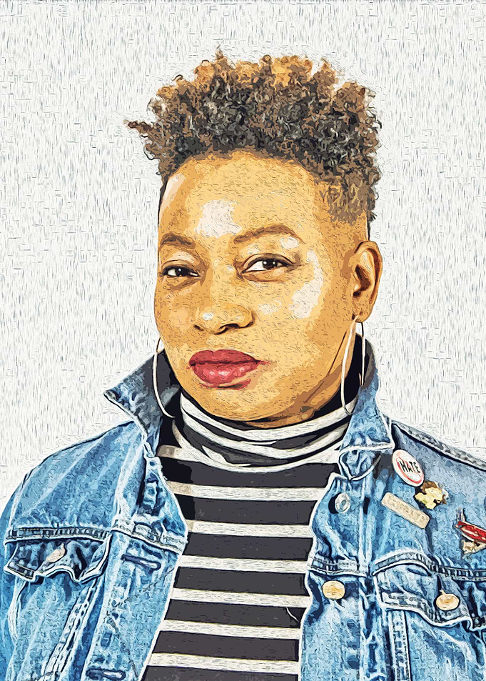 Bahamadia