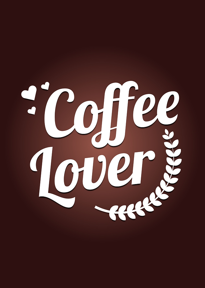 coffee quotes art