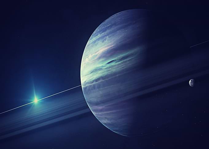 Solar System