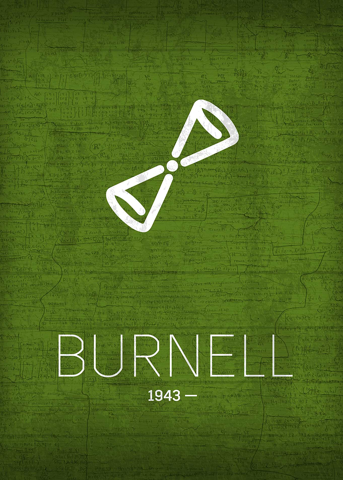 The Inventors Burnell