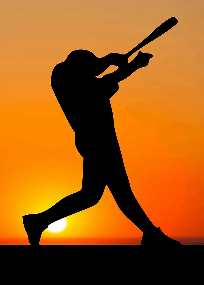 Baseball