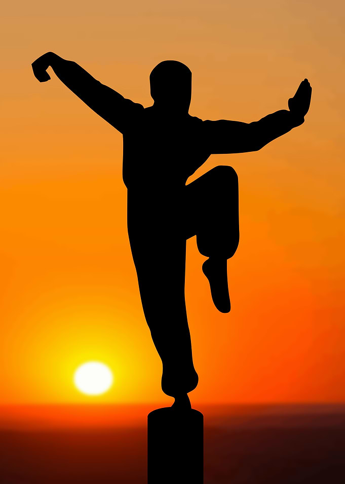 Kung Fu