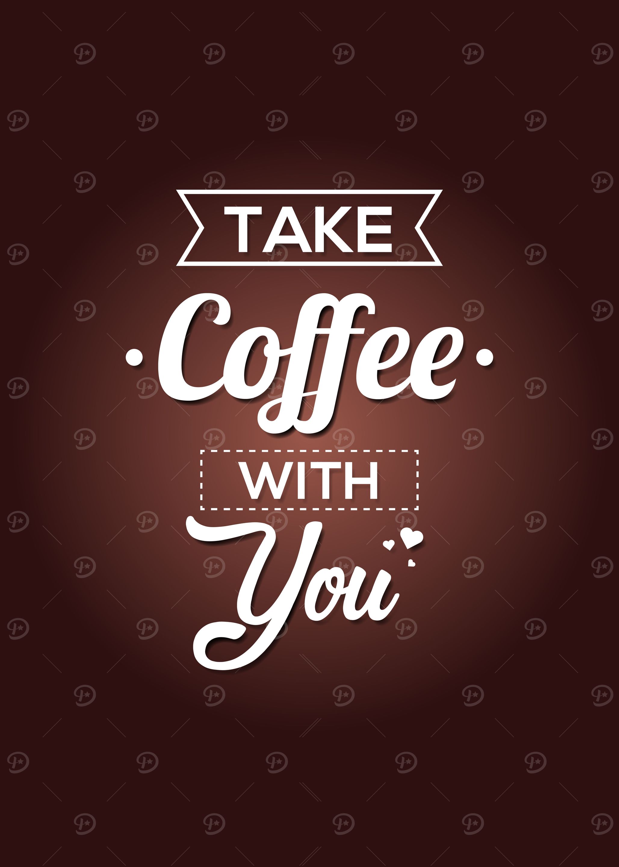 coffee quotes art