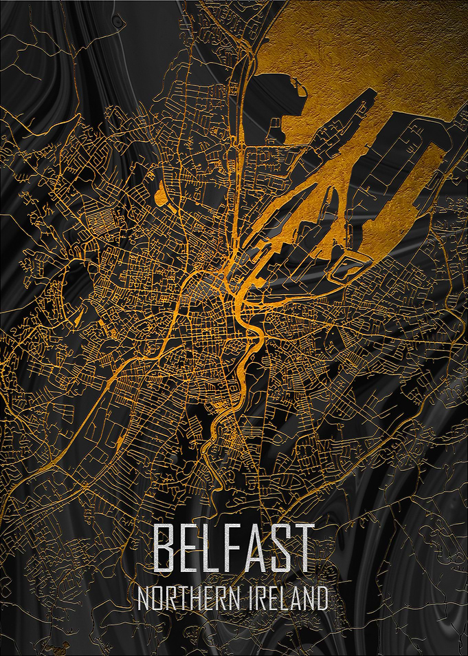 Belfast Northern Ireland