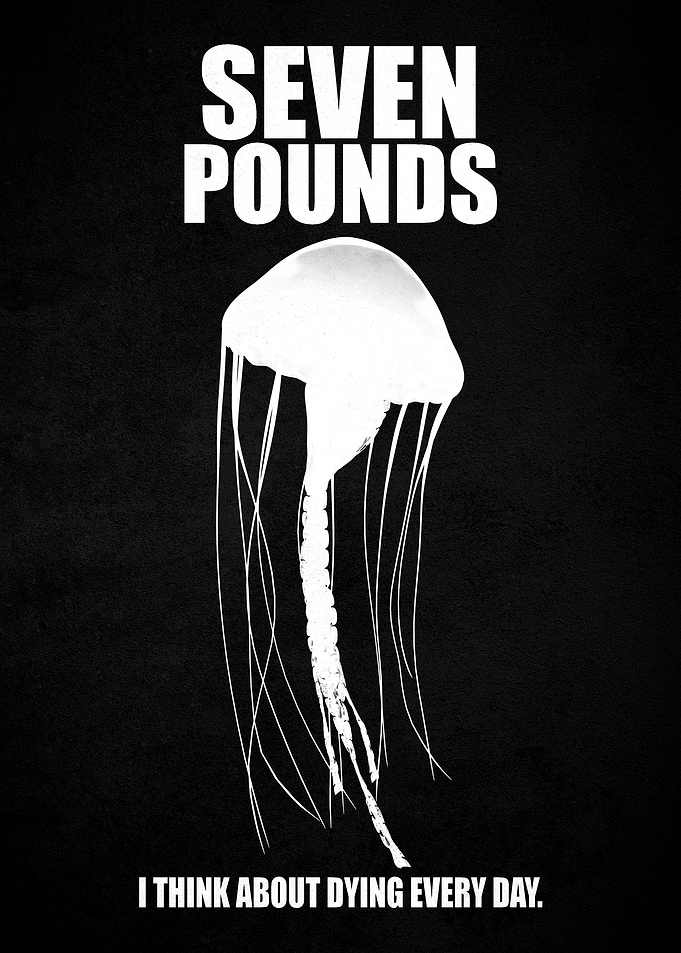 Seven Pounds