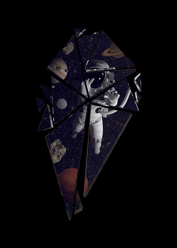 Shattered