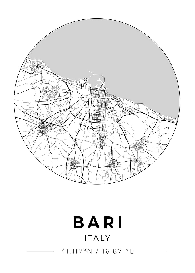Bari Italy
