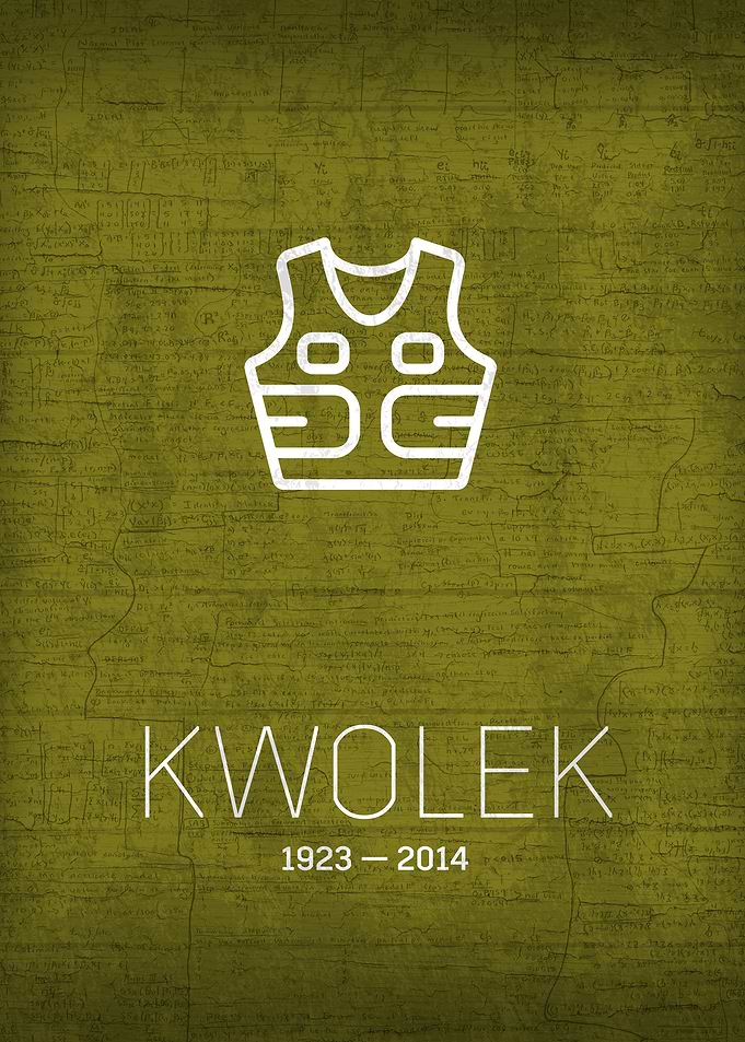 The Inventors Kwolek
