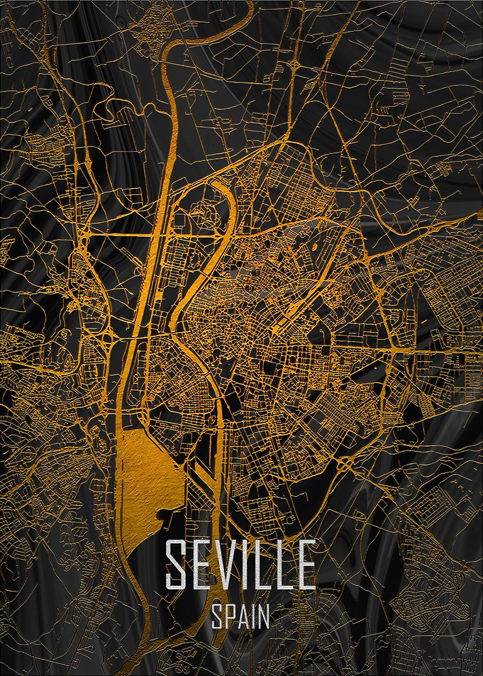 Seville Spain