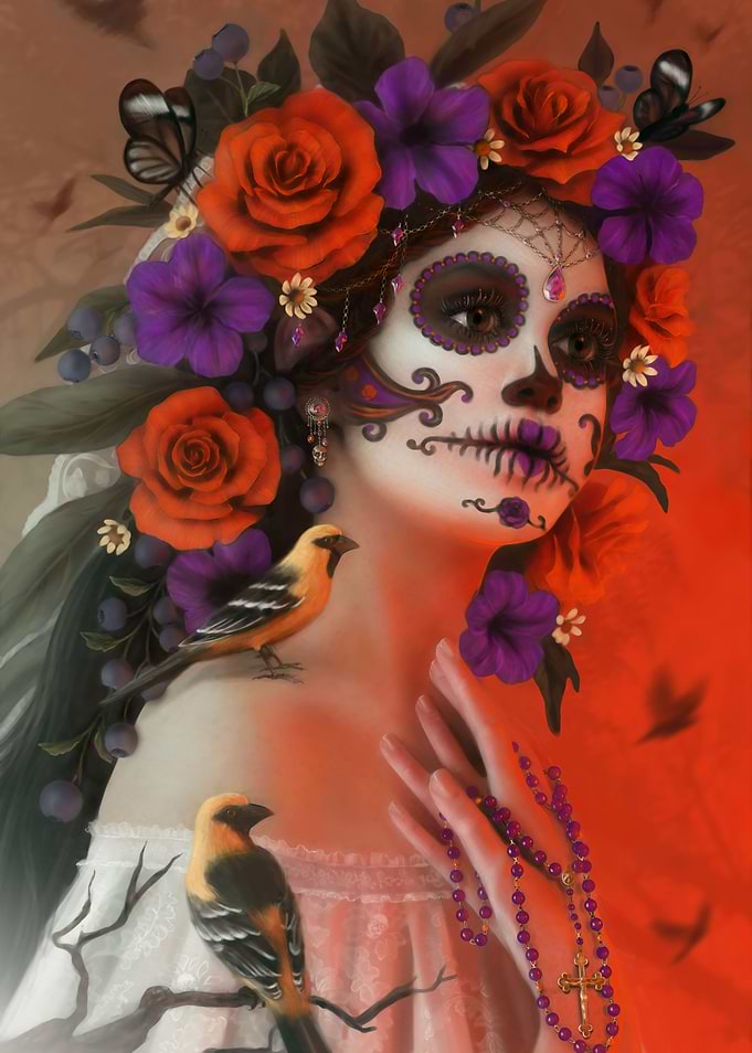 Day of the Dead