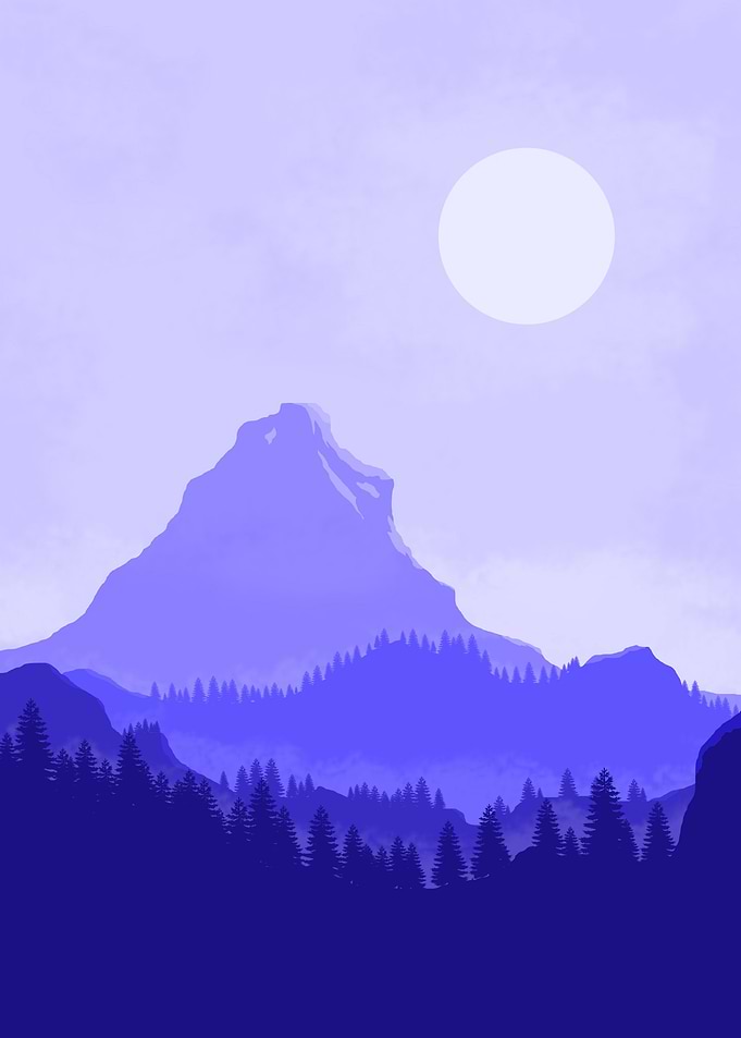 Purple Dream