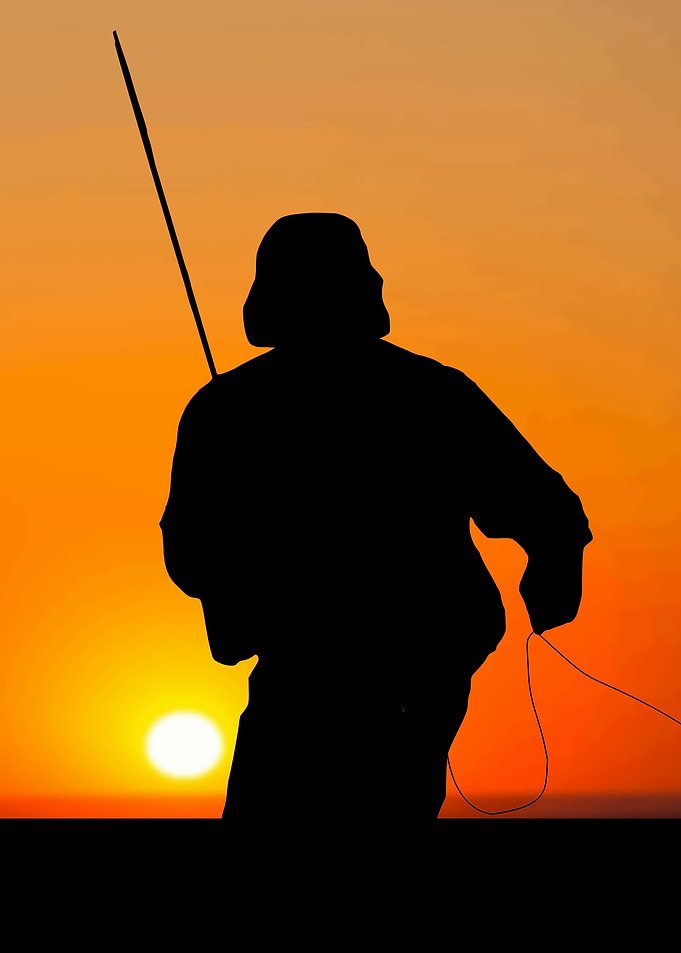 Fly Fishing