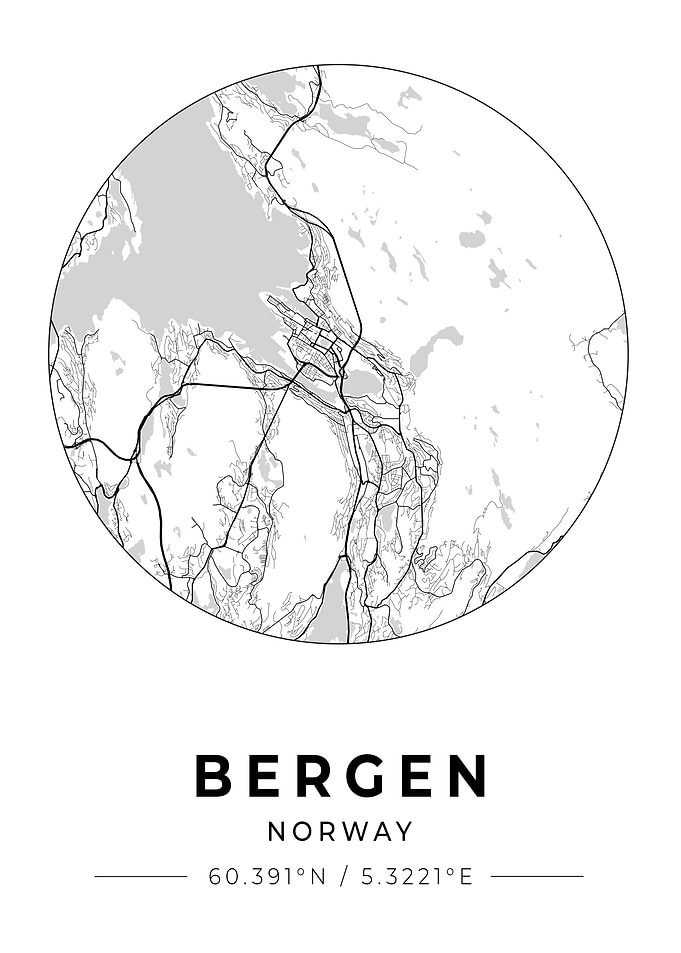 Bergen Norway