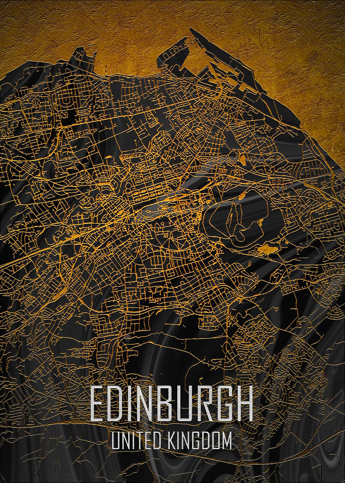 Edinburgh United Kingdom