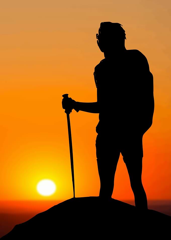 Hiker