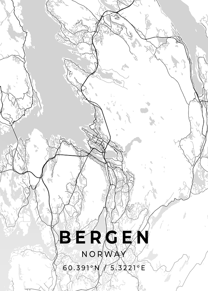 Bergen Norway