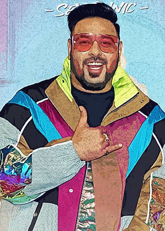 Badshah