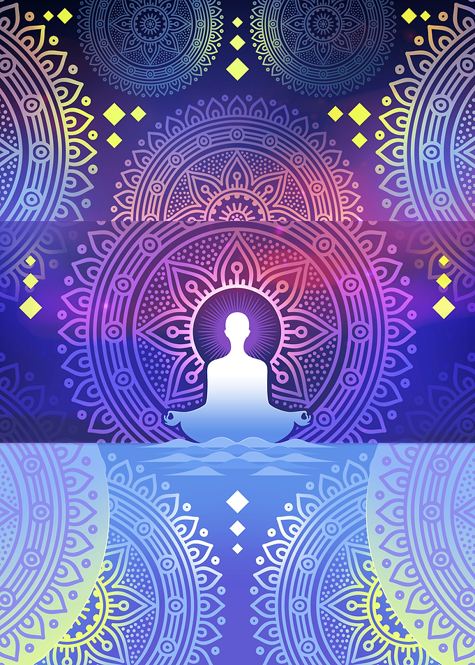 Mandala Yoga Meditation