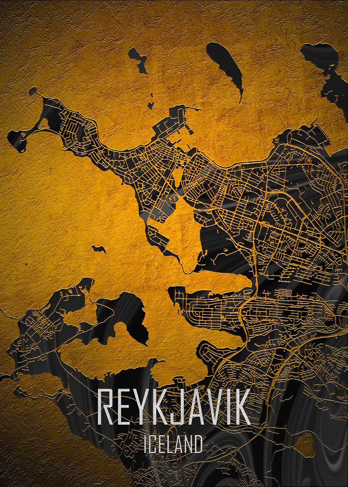 Reykjavik Iceland