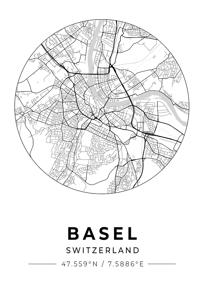 Basel Switzerland