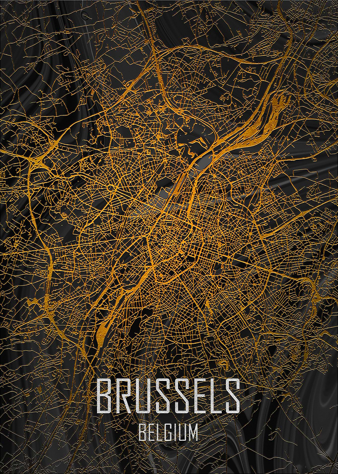 Brussels Belgium