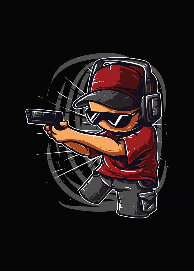 shooter